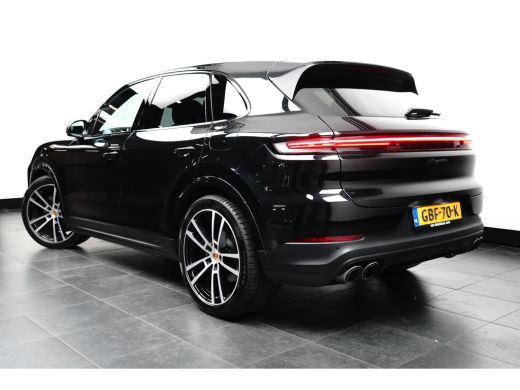 Porsche Cayenne 3.0 E-HYBRID 469PK / NAVI / LEDER / CLIMA / LED-MATRIX / 1E EIGENAAR / ORG. NL / BTW AUTO / PANO... ActivLease financial lease