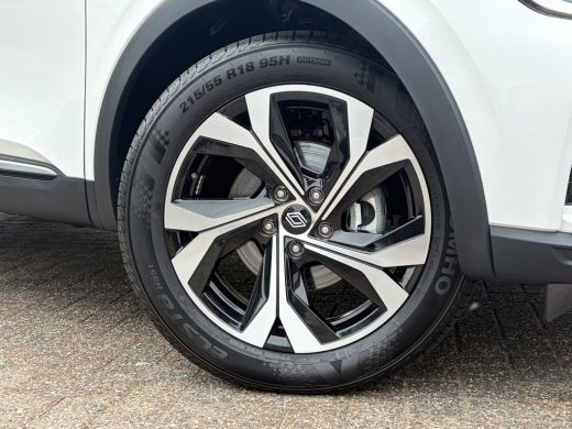 Renault Arkana 1.6 E-Tech full hybrid 145 techno Automaat Carplay NIEUW ActivLease financial lease
