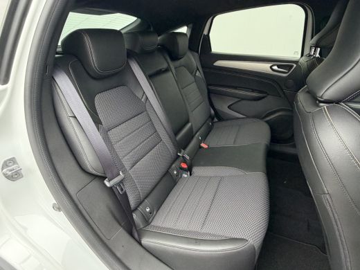 Renault Arkana 1.6 E-Tech full hybrid 145 techno Automaat Carplay NIEUW ActivLease financial lease