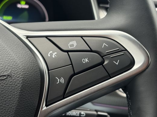 Renault Arkana 1.6 E-Tech full hybrid 145 techno Automaat Carplay NIEUW ActivLease financial lease