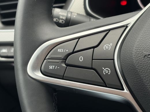 Renault Arkana 1.6 E-Tech full hybrid 145 techno Automaat Carplay NIEUW ActivLease financial lease