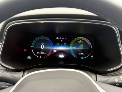 Renault Arkana 1.6 E-Tech full hybrid 145 techno Automaat Carplay NIEUW ActivLease financial lease