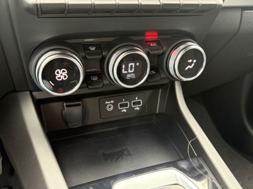 Renault Arkana 1.6 E-Tech full hybrid 145 techno Automaat Carplay NIEUW ActivLease financial lease