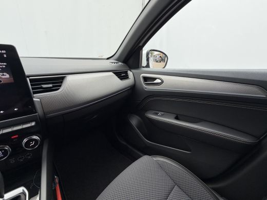 Renault Arkana Nieuw 1.6 E-Tech full hybrid 145 techno Automaat Carplay NIEUW ActivLease financial lease