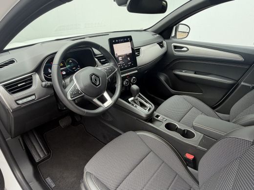 Renault Arkana Nieuw 1.6 E-Tech full hybrid 145 techno Automaat Carplay NIEUW ActivLease financial lease