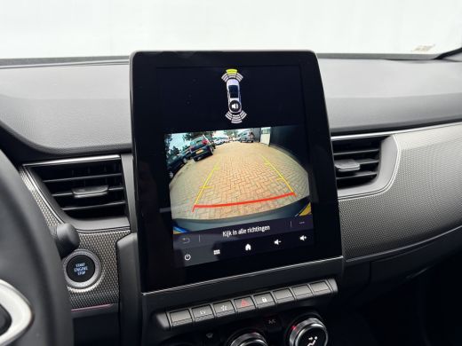Renault Arkana Nieuw 1.6 E-Tech full hybrid 145 techno Automaat Carplay NIEUW ActivLease financial lease