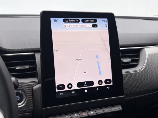 Renault Arkana Nieuw 1.6 E-Tech full hybrid 145 techno Automaat Carplay NIEUW ActivLease financial lease