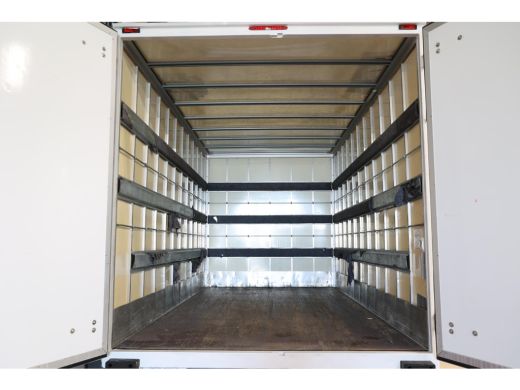 Renault Master 2.3 dCi 145 BAKWAGEN MEUBELBAK ActivLease financial lease