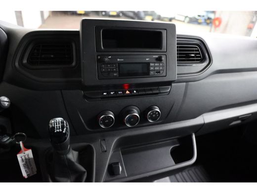 Renault Master 2.3 dCi 145 BAKWAGEN MEUBELBAK ActivLease financial lease