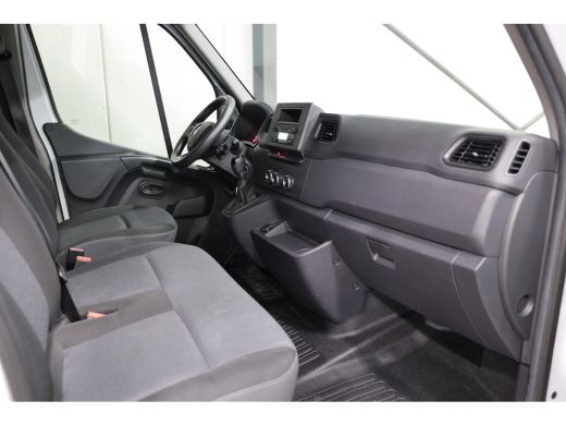 Renault Master 2.3 dCi 145 BAKWAGEN MEUBELBAK ActivLease financial lease