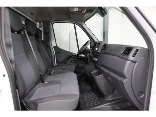 Renault Master 2.3 dCi 145 BAKWAGEN MEUBELBAK ActivLease financial lease