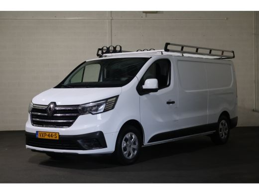 Renault Trafic 2.0 dCi 150pk L2 H1 Automaat Work Edition ActivLease financial lease