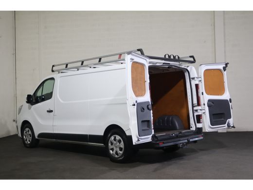 Renault Trafic 2.0 dCi 150pk L2 H1 Automaat Work Edition ActivLease financial lease