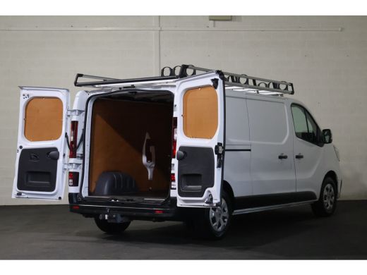 Renault Trafic 2.0 dCi 150pk L2 H1 Automaat Work Edition ActivLease financial lease