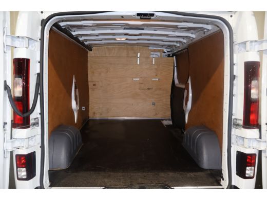 Renault Trafic 2.0 dCi 150pk L2 H1 Automaat Work Edition ActivLease financial lease