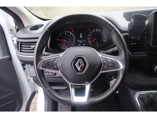 Renault Trafic 2.0 dCi 150pk L2 H1 Automaat Work Edition ActivLease financial lease