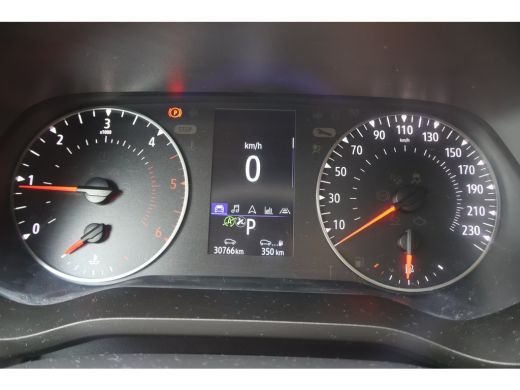 Renault Trafic 2.0 dCi 150pk L2 H1 Automaat Work Edition ActivLease financial lease
