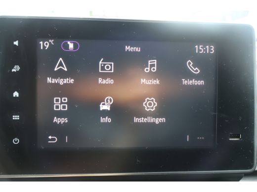 Renault Trafic 2.0 dCi 150pk L2 H1 Automaat Work Edition ActivLease financial lease
