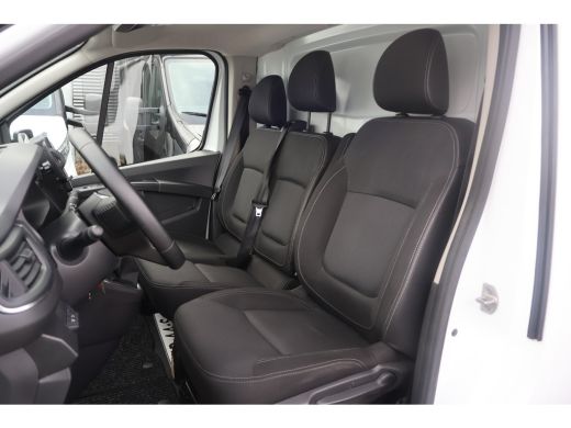 Renault Trafic 2.0 dCi 150pk L2 H1 Automaat Work Edition ActivLease financial lease