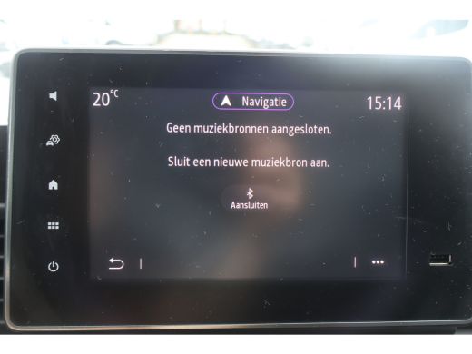 Renault Trafic 2.0 dCi 150pk L2 H1 Automaat Work Edition ActivLease financial lease