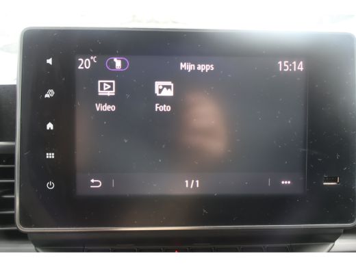 Renault Trafic 2.0 dCi 150pk L2 H1 Automaat Work Edition ActivLease financial lease