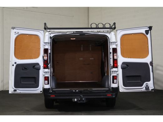 Renault Trafic 2.0 dCi 150pk L2 H1 Automaat Work Edition ActivLease financial lease