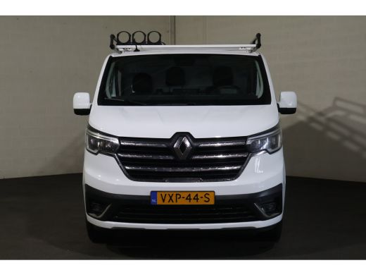 Renault Trafic 2.0 dCi 150pk L2 H1 Automaat Work Edition ActivLease financial lease