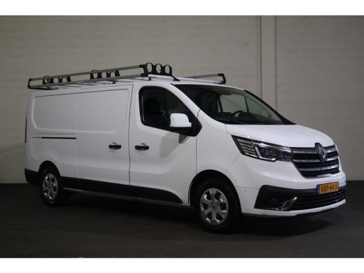 Renault Trafic 2.0 dCi 150pk L2 H1 Automaat Work Edition ActivLease financial lease