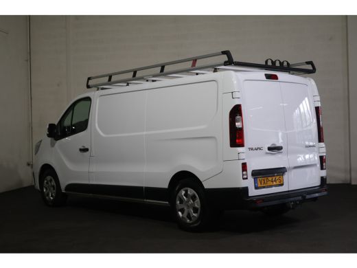Renault Trafic 2.0 dCi 150pk L2 H1 Automaat Work Edition ActivLease financial lease