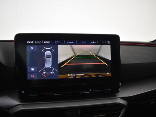 Seat Leon Sportstourer 1.0 TSI FR Business Intense Achteruitrijcamera | Stoel/stuurverw | Cruise contr adap... ActivLease financial lease
