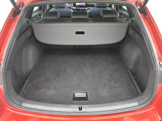 Seat Leon Sportstourer 1.0 TSI FR Business Intense Achteruitrijcamera | Stoel/stuurverw | Cruise contr adap... ActivLease financial lease