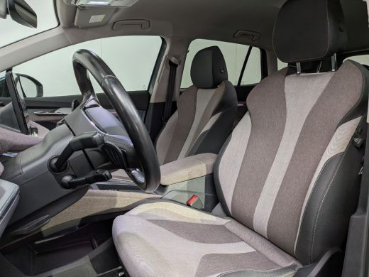 Skoda Enyaq iV 60 First Edition | Achteruitrijcamera | Trekhaak uitklapbaar | Cruise contr adapt | Stoel/stuurve... ActivLease financial lease