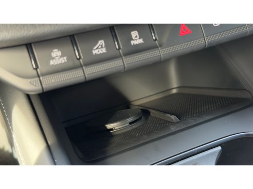 Skoda Enyaq iV Sportline Tour Edition | Chrome interieur accenten | Driving mode select | Parkeersensoren voor e... ActivLease financial lease