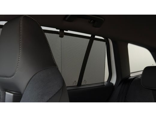 Skoda Enyaq iV Sportline Tour Edition | Chrome interieur accenten | Driving mode select | Parkeersensoren voor e... ActivLease financial lease