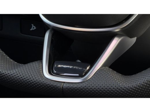 Skoda Enyaq iV Sportline Tour Edition | Chrome interieur accenten | Driving mode select | Parkeersensoren voor e... ActivLease financial lease
