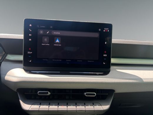 Skoda Epiq Business Launch Edition 56 kWh | Achteruitrijcamera | Stoel/Stuurverwarming | Draadloze Telefoonl... ActivLease financial lease
