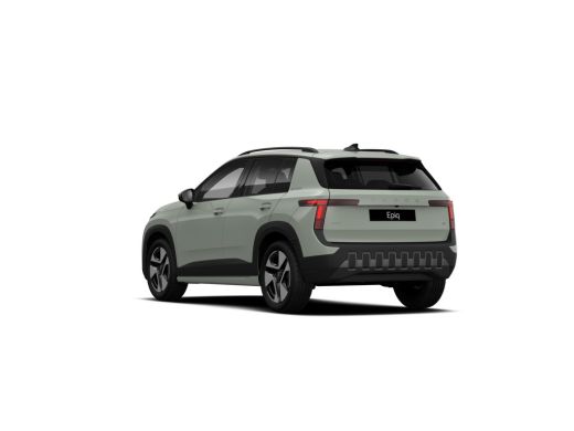 Skoda Epiq Business Launch Edition 56 kWh | Achteruitrijcamera | Stoel/Stuurverwarming | Draadloze Telefoonl... ActivLease financial lease
