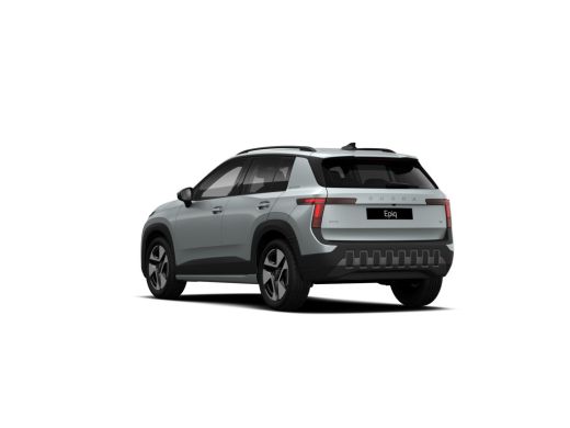 Skoda Epiq Business Launch Edition 56 kWh | Achteruitrijcamera | Stoel/Stuurverwarming | Draadloze Telefoonl... ActivLease financial lease