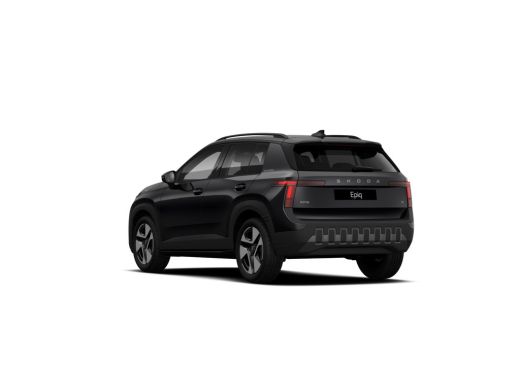 Skoda Epiq Business Launch Edition 56 kWh | Trekhaak | Achteruitrijcamera | Stoel/Stuurverwarming | Draadloz... ActivLease financial lease
