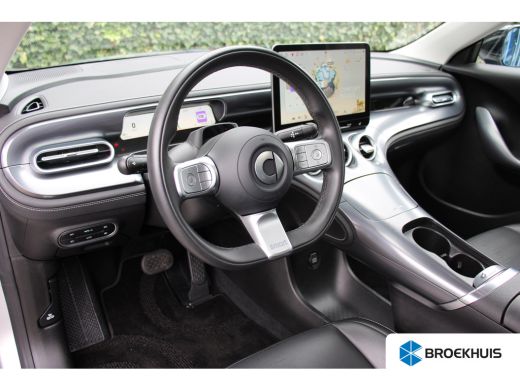 Smart #3 Pro+ 66 kWh | PANO DAK | 360 CAMERA | STOEL/STUUR VERWARMING | CARPLAY | ELEKTR STOEL | ELEKTR KL... ActivLease financial lease