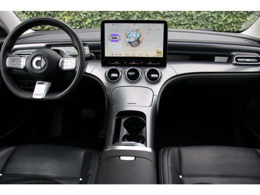 Smart #3 Pro+ 66 kWh | PANO DAK | 360 CAMERA | STOEL/STUUR VERWARMING | CARPLAY | ELEKTR STOEL | ELEKTR KL... ActivLease financial lease