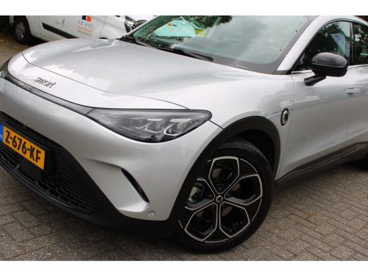 Smart #3 Pro+ 66 kWh | PANO DAK | 360 CAMERA | STOEL/STUUR VERWARMING | CARPLAY | ELEKTR STOEL | ELEKTR KL... ActivLease financial lease