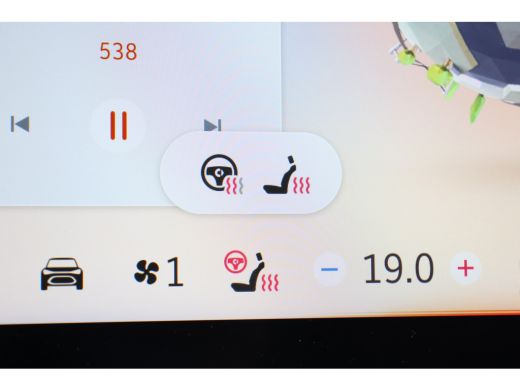 Smart #3 Pro+ 66 kWh | PANO DAK | 360 CAMERA | STOEL/STUUR VERWARMING | CARPLAY | ELEKTR STOEL | ELEKTR KL... ActivLease financial lease