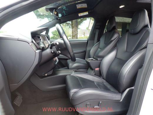Tesla Model X 100D 88%SOH / MCU2 / CCS / ENHANCED-AUTOPILOT / 22'' / CARBON / TREKHAAK ActivLease financial lease