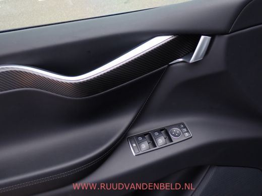 Tesla Model X 100D 88%SOH / MCU2 / CCS / ENHANCED-AUTOPILOT / 22'' / CARBON / TREKHAAK ActivLease financial lease