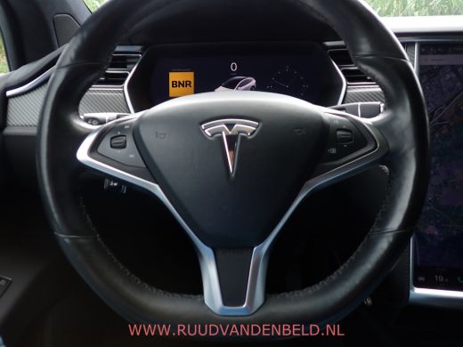 Tesla Model X 100D 88%SOH / MCU2 / CCS / ENHANCED-AUTOPILOT / 22'' / CARBON / TREKHAAK ActivLease financial lease