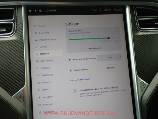 Tesla Model X 100D 88%SOH / MCU2 / CCS / ENHANCED-AUTOPILOT / 22'' / CARBON / TREKHAAK ActivLease financial lease