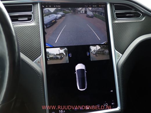 Tesla Model X 100D 88%SOH / MCU2 / CCS / ENHANCED-AUTOPILOT / 22'' / CARBON / TREKHAAK ActivLease financial lease