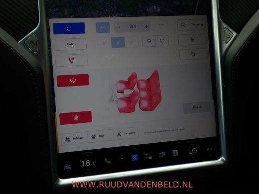 Tesla Model X 100D 88%SOH / MCU2 / CCS / ENHANCED-AUTOPILOT / 22'' / CARBON / TREKHAAK ActivLease financial lease