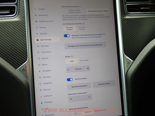 Tesla Model X 100D 88%SOH / MCU2 / CCS / ENHANCED-AUTOPILOT / 22'' / CARBON / TREKHAAK ActivLease financial lease